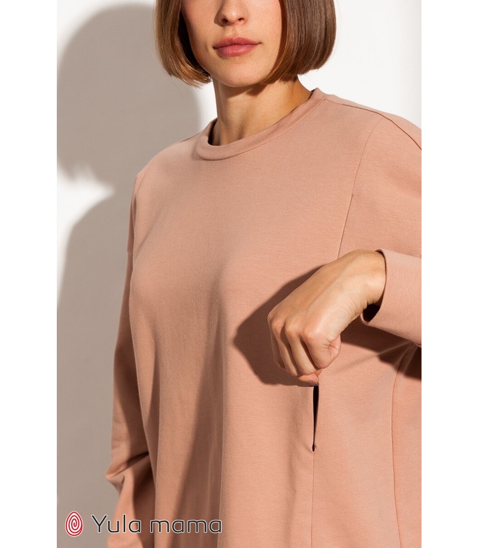 Свитшот Сендрин BG