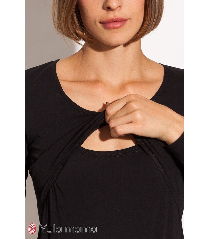 Боди Фльор CH от Юла Мама в категории Гольфы и лонгсливы кормящим на МамаТато