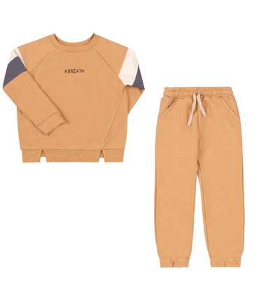 Дитячий костюм КС689 BG