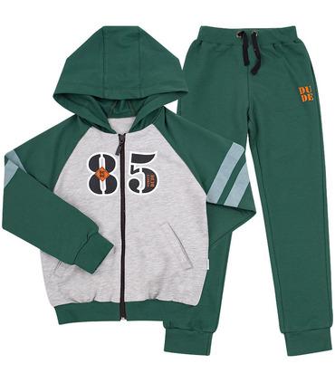 Костюм Вісімдесят П'ять КС577 GR