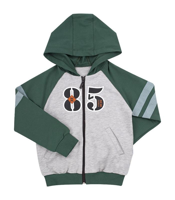 Костюм Вісімдесят П'ять КС577 GR