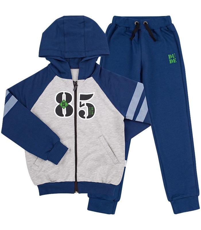 Костюм Восемьдесят Пять КС577 BB