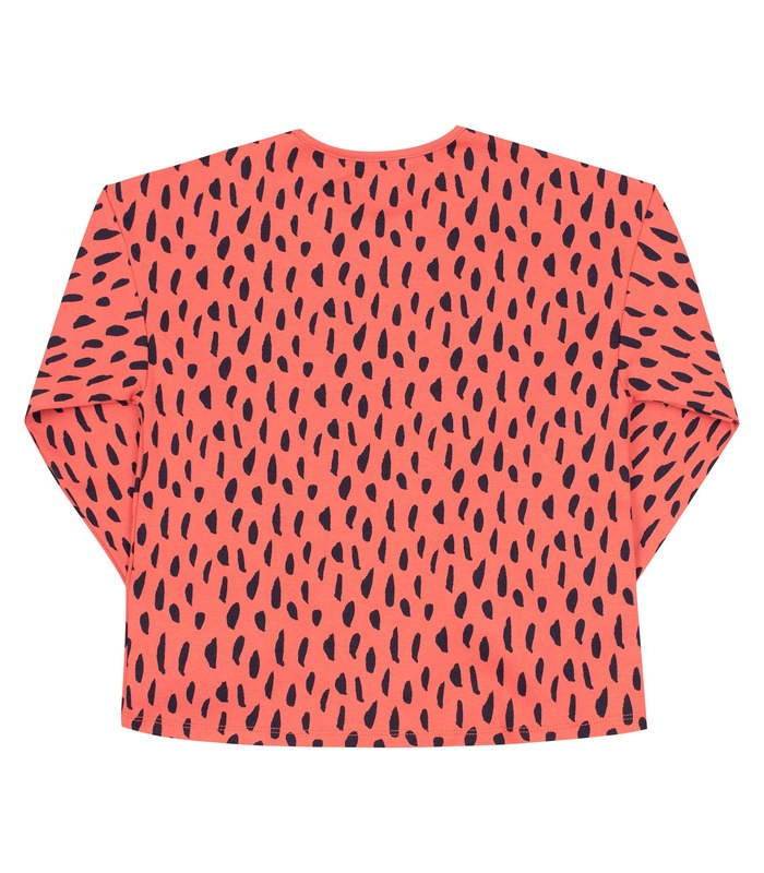 Дитячий джемпер ФБ842 OR