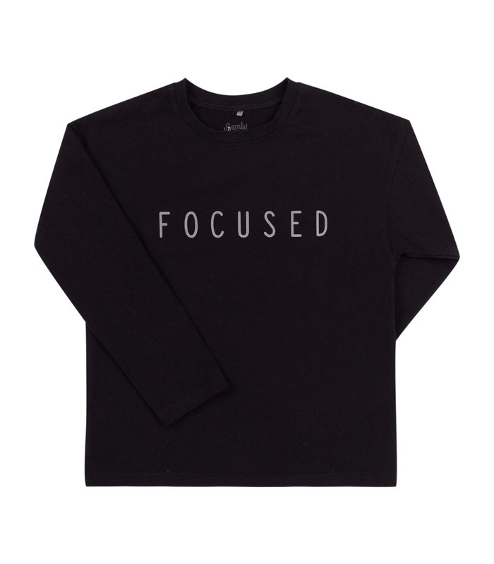 Детский лонгслив ФБ876 CH