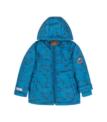 Куртка дитяча КТ241