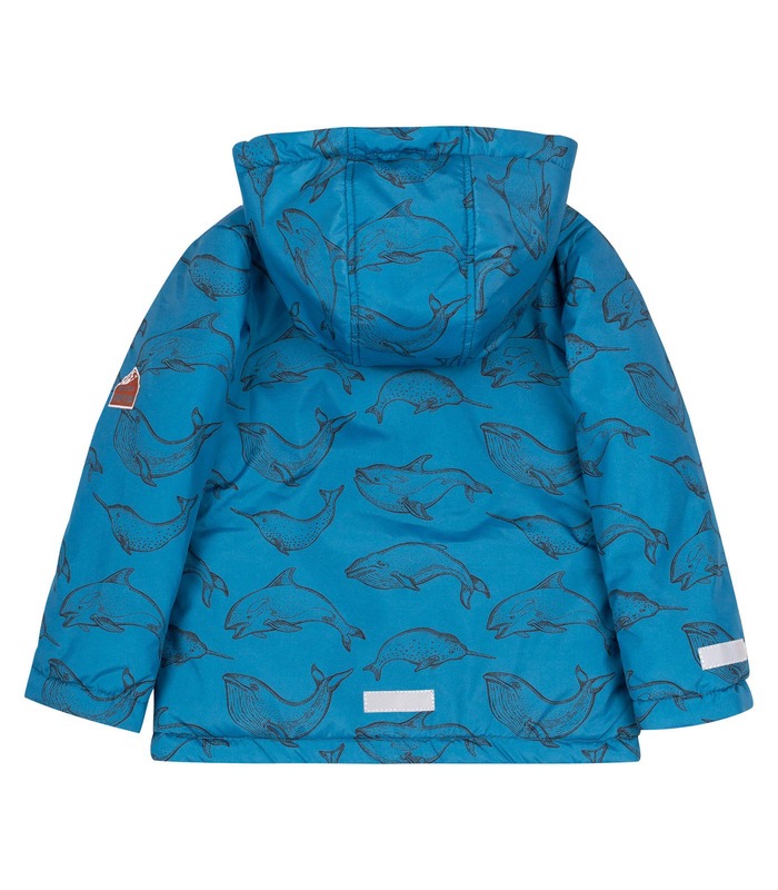 Куртка дитяча КТ241