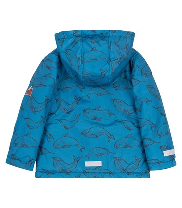 Куртка дитяча КТ241