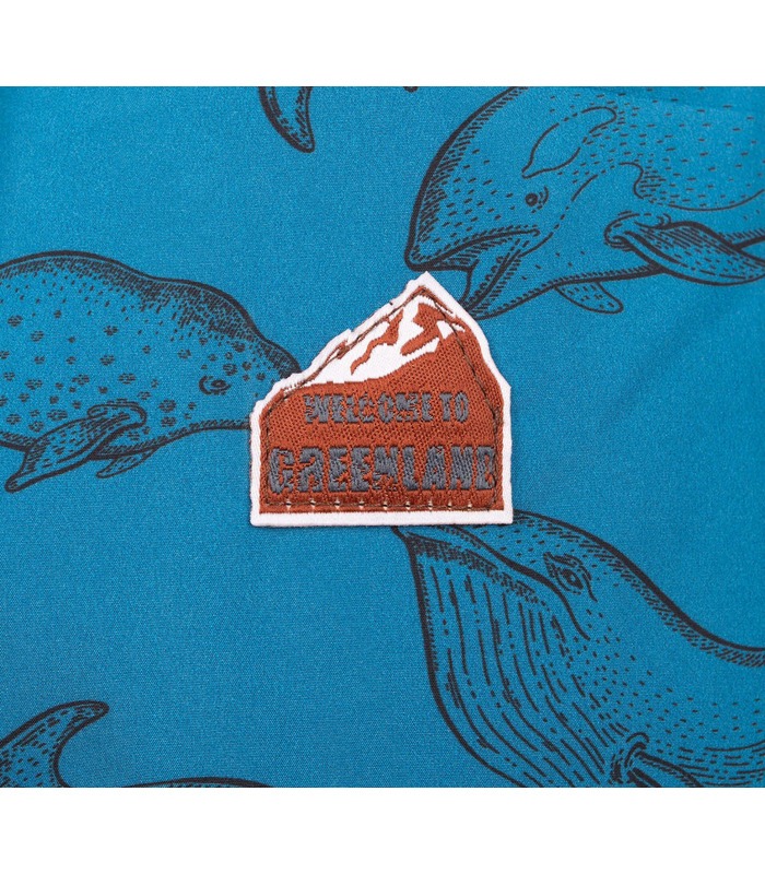 Куртка дитяча КТ241