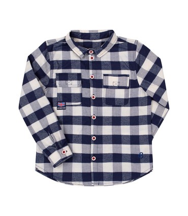 Сорочка дитяча РБ146 TT