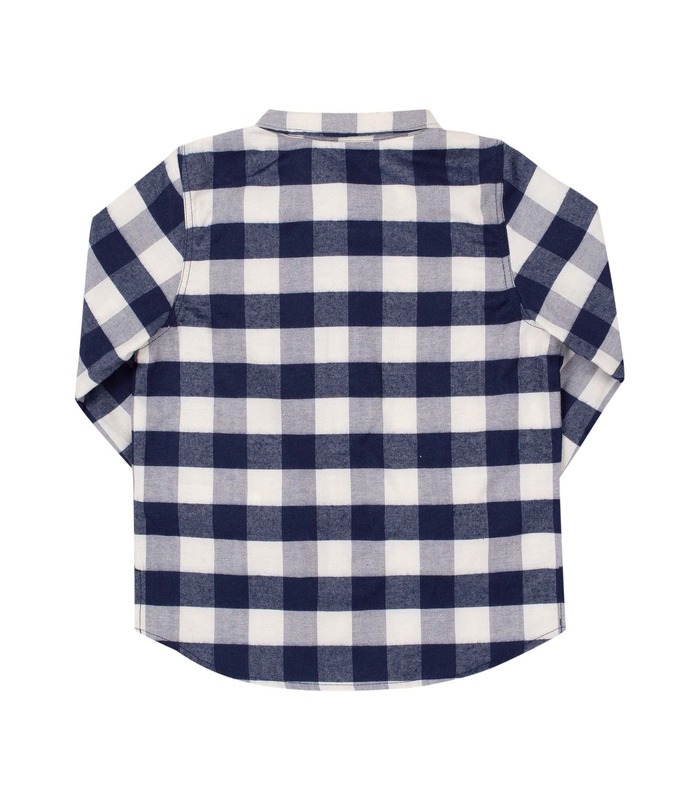 Сорочка дитяча РБ146 TT