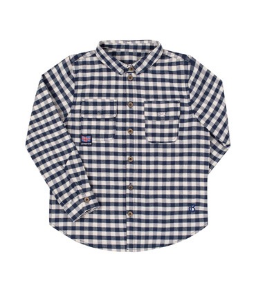 Сорочка дитяча РБ146 KL