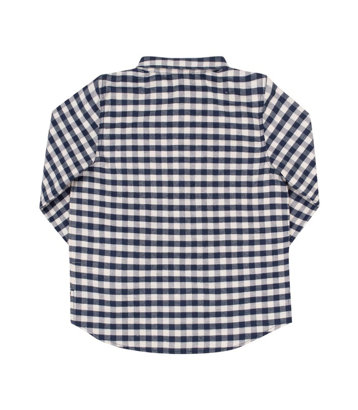 Рубашка детская РБ146 KL