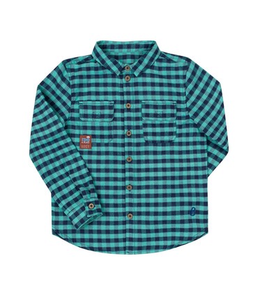 Сорочка дитяча РБ146 BB