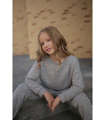 Детский костюм КС701 GR