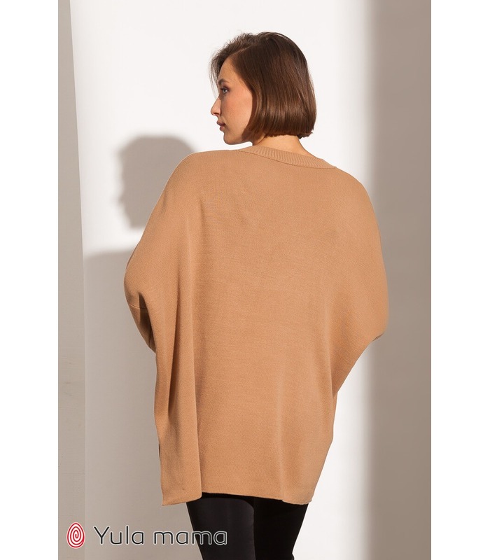 Светр-туніка Вікторія BG