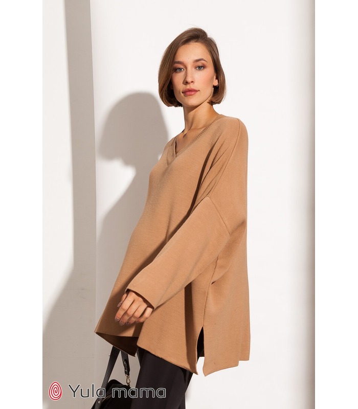 Светр-туніка Вікторія BG