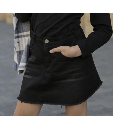 Дитяча спідниця ЮБ111