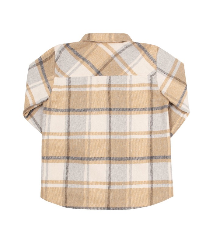 Рубашка детская РБ156 BG