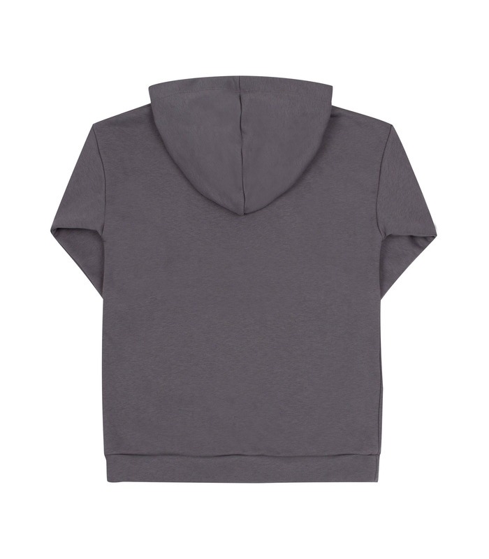 Детское худи ДЖ286 GR