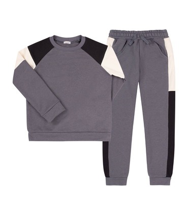 Дитячий костюм КС687 GR