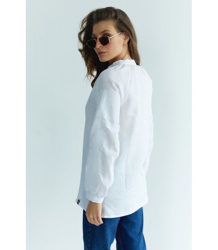 Женская вышиванка мод.740