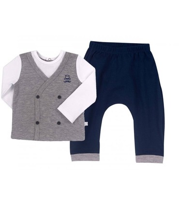 Дитячий костюм КС640