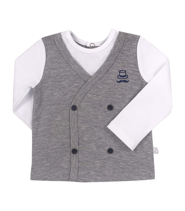 Детский костюм КС640