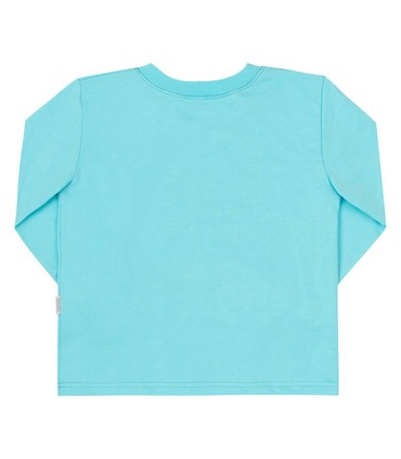 Дитяча байкова піжама ПЖ55