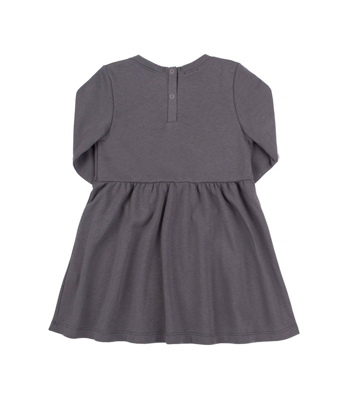 Детское платье ПЛ340 GR