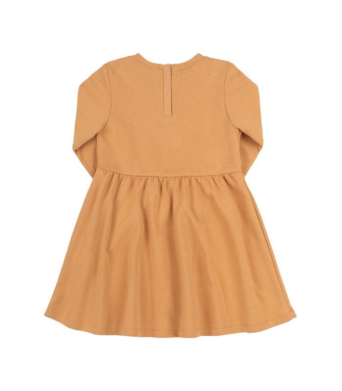 Детское платье ПЛ340 BG