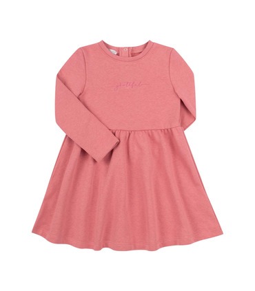 Дитяча сукня ПЛ340 RO