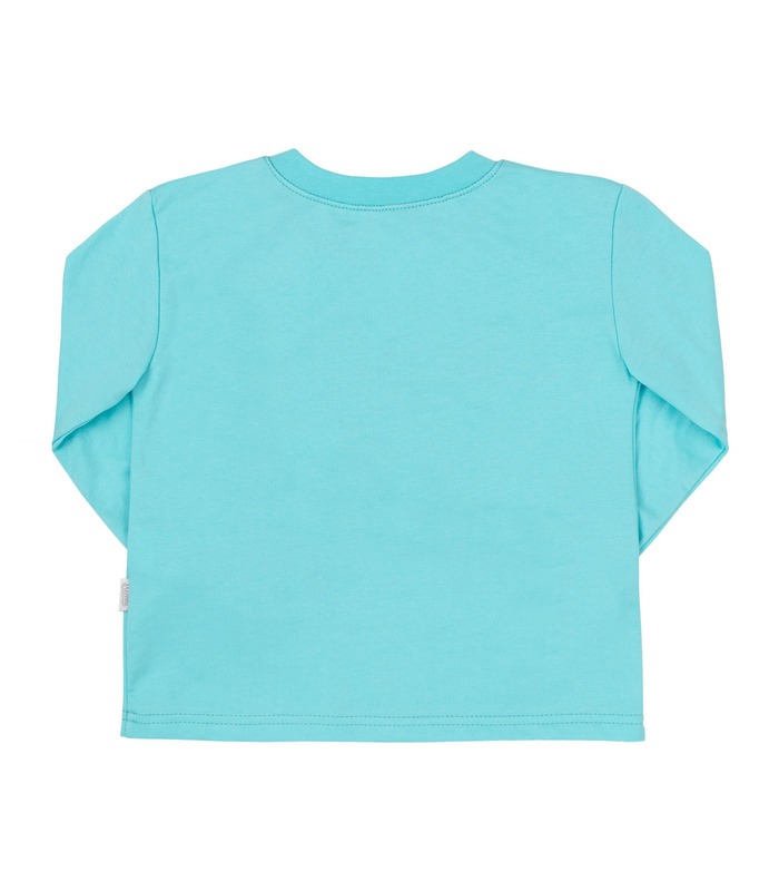 Детская байковая пижама ПЖ55