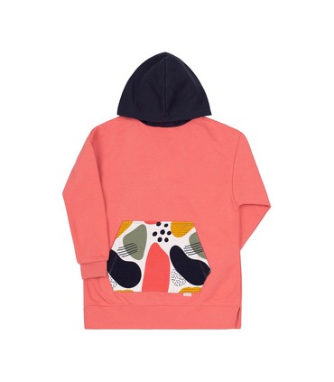 Дитяче худі ДЖ273