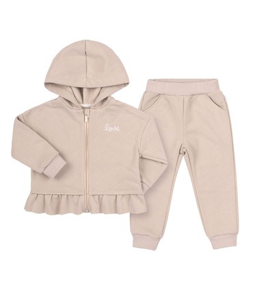 Дитячий костюм КС677 BG