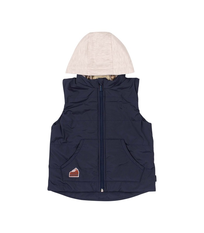 Жилет детский ЖЛ43 TS