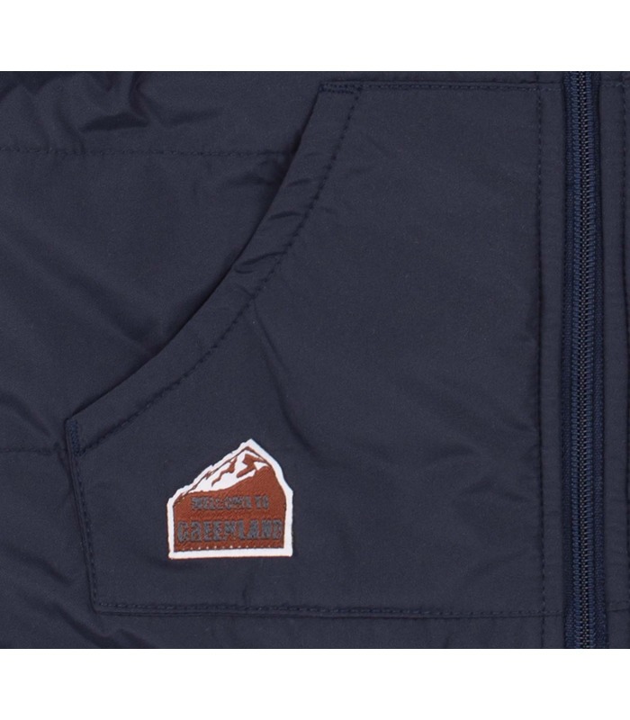 Жилет детский ЖЛ43 TS