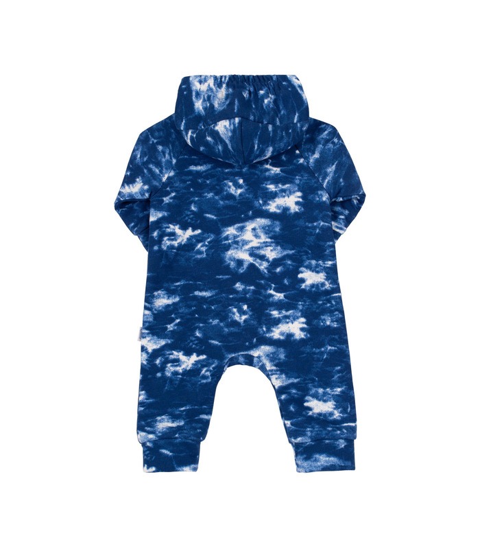 Комбинезон КБ193 TS