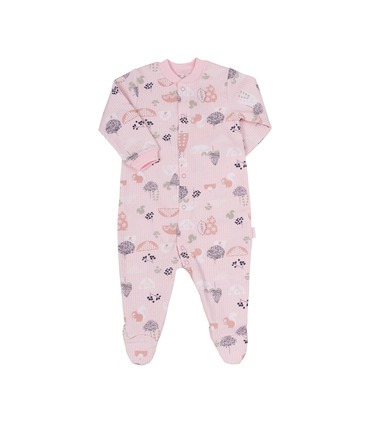 Детский комбинезон КБ77 байка(901)