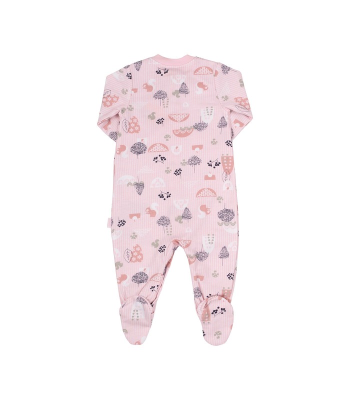 Дитячий комбінезон КБ77 байка(901)