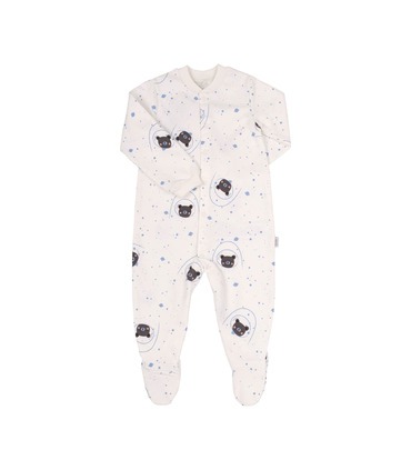 Дитячий комбінезон КБ77 байка(421)