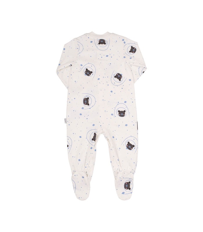 Дитячий комбінезон КБ77 байка(421)