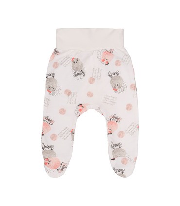 Ползунки байковые ПЗ9 (2К1)