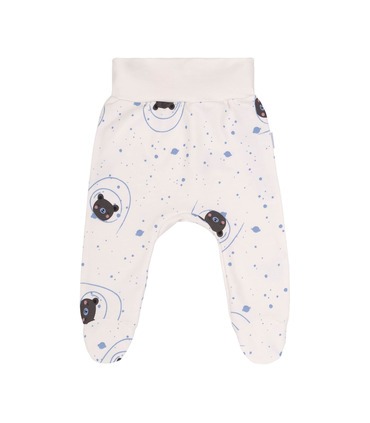 Ползунки байковые ПЗ9 (421)