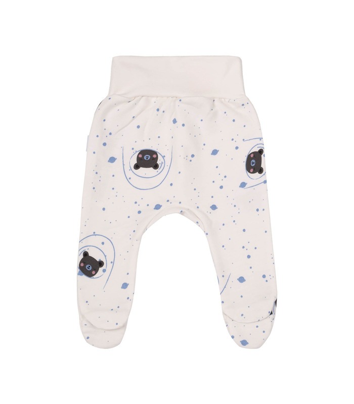 Ползунки байковые ПЗ9 (421)