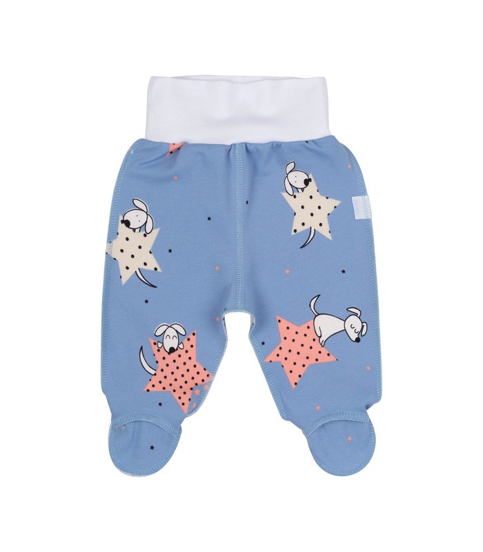 Ползунки байковые ПЗ13 (4Z1)