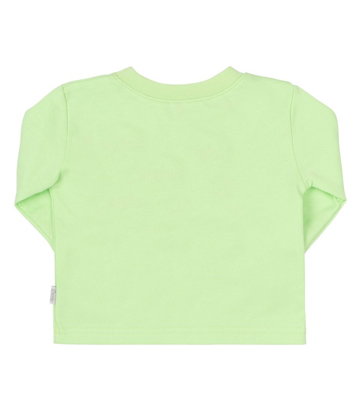 Детская байковая пижама ПЖ55 М (TV1)