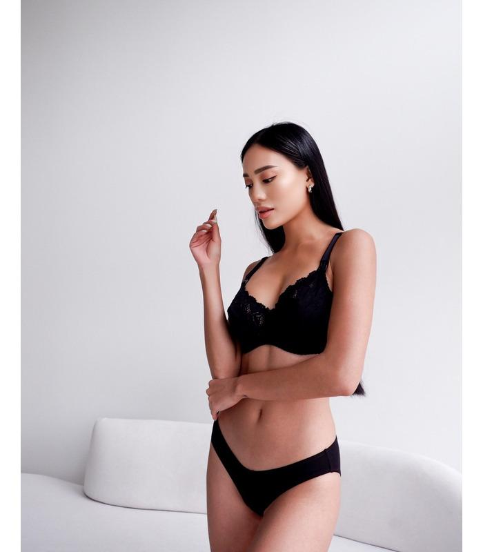 Бюстгальтер для годування (мод.727).