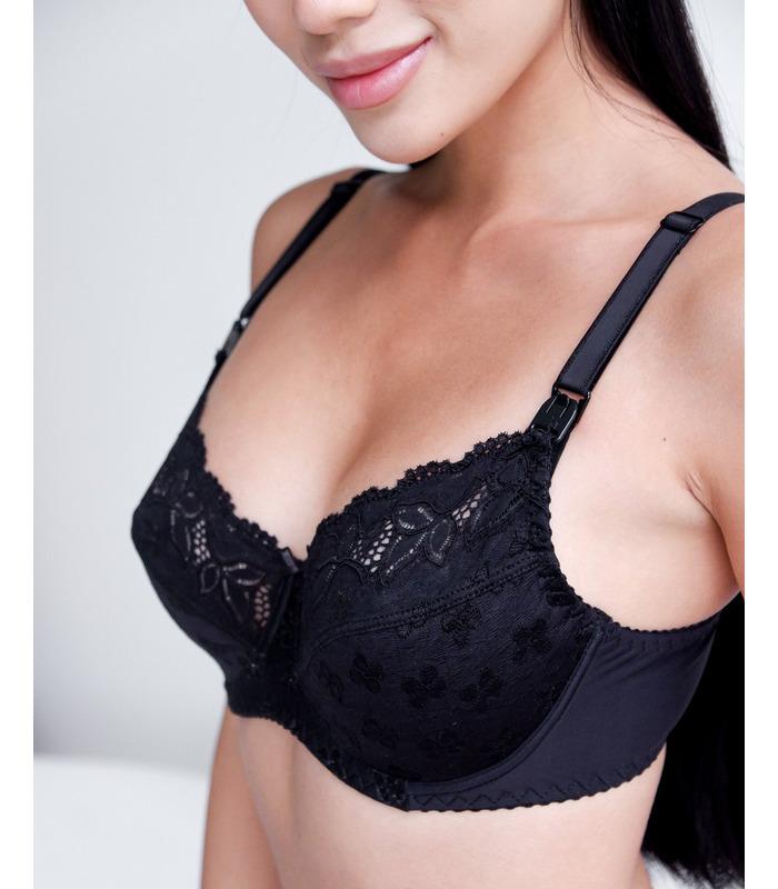 Бюстгальтер для годування (мод.727).