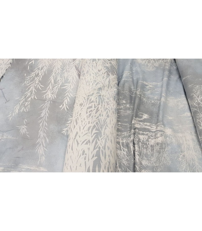 Постільна білизна "Ivushka" ᐉ перкаль, виробник Україна, натуральна тканина