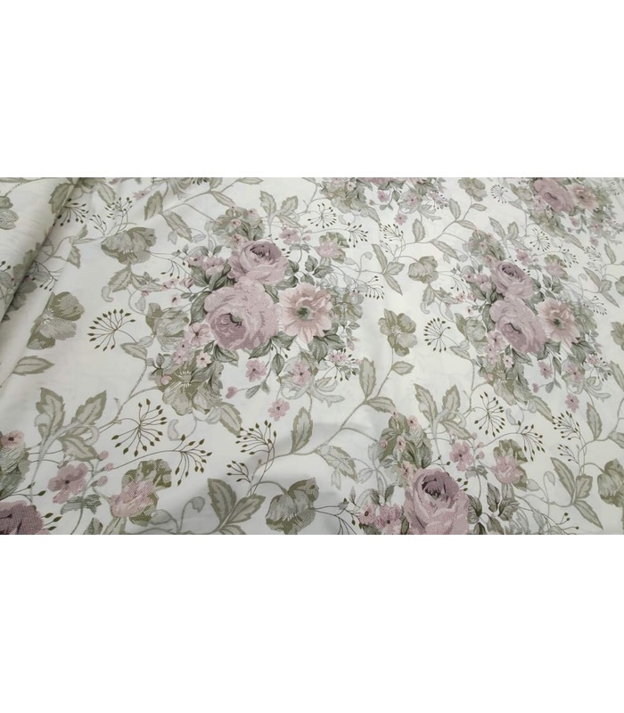 Постільна білизна Жанна ᗍ бязь. Пошито в Україні ᐵ натуральна тканина | МамаТато